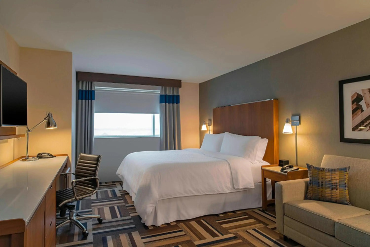 Four Points By Sheraton Midland