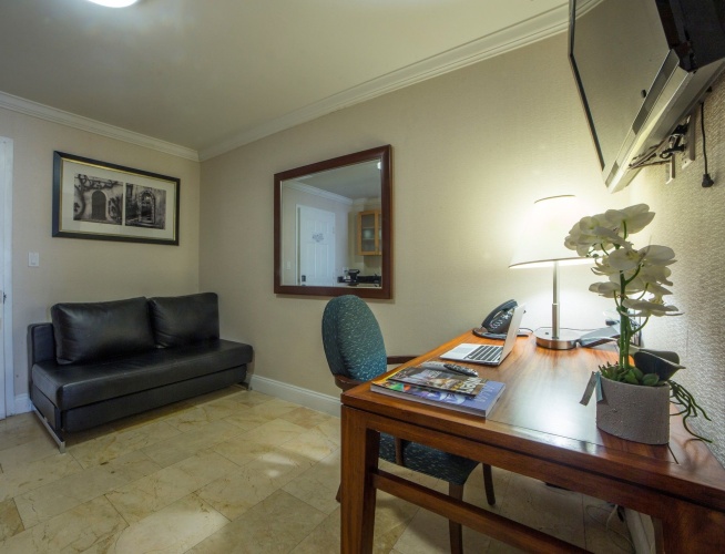 Nuvo Suites Hotel photo 17