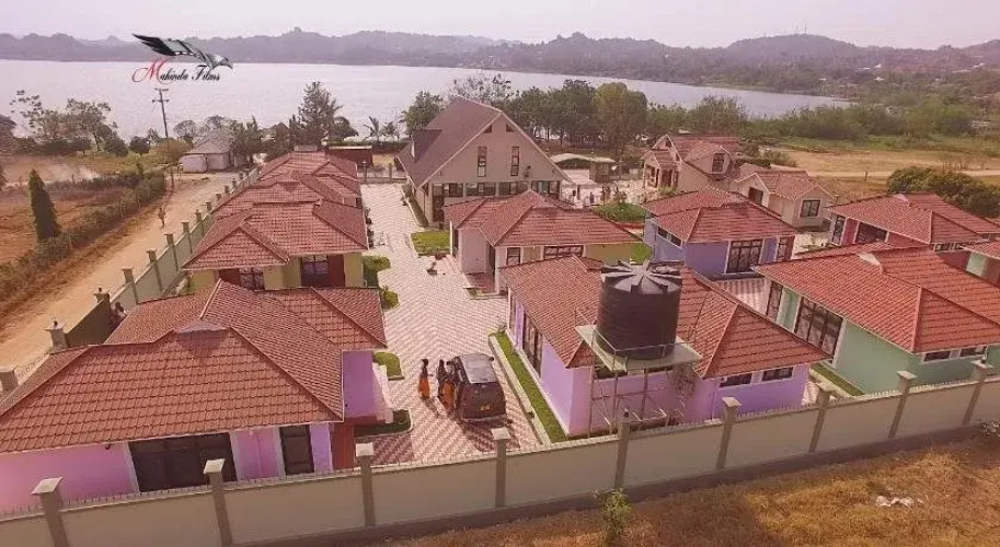Samanene Hotel