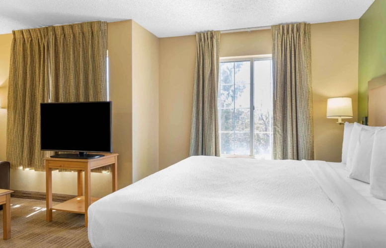 Extended Stay America Los Angeles Torrance Del Amo Circle photo 6