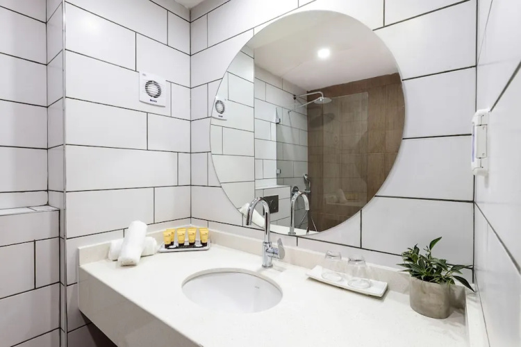 Ye'arim Hotel