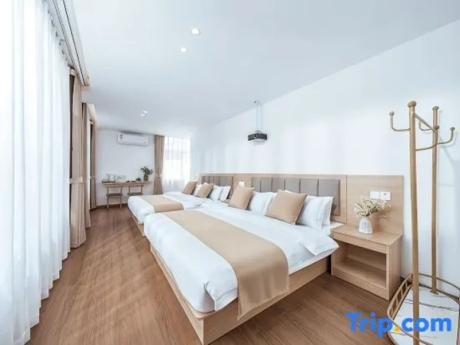 Luxury Double room