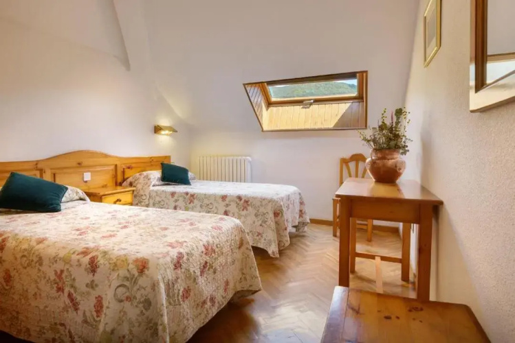 Hotel Lo Foraton