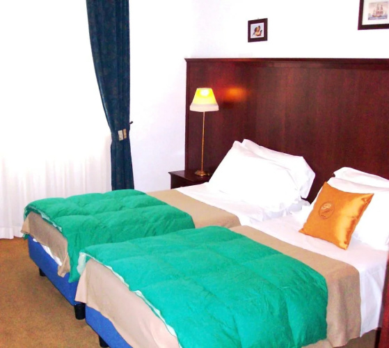 Park Hotel Muggia