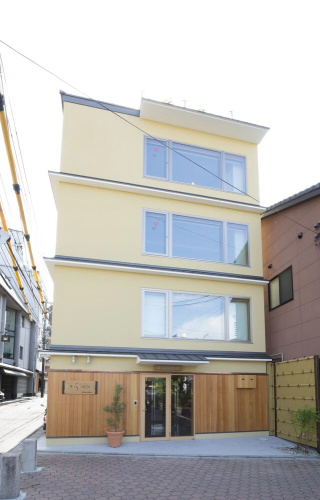 SAKURA Suite