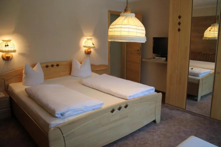 Ferienwohnung Klammhof