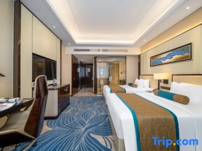 Business Twin room
