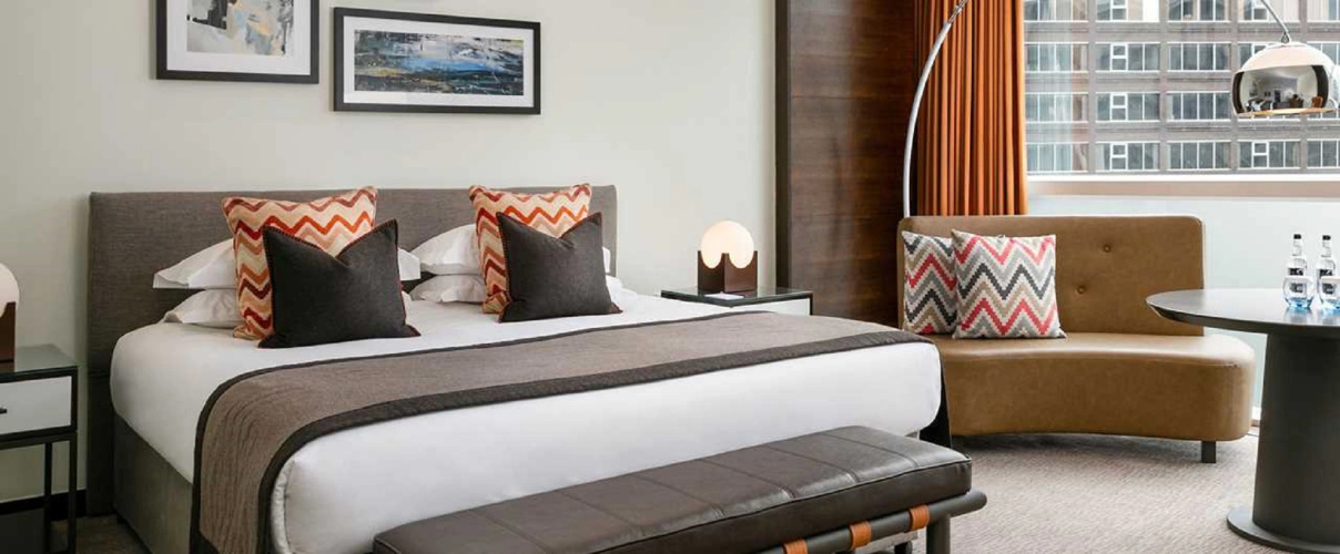 The Lowry Hotel photo 15