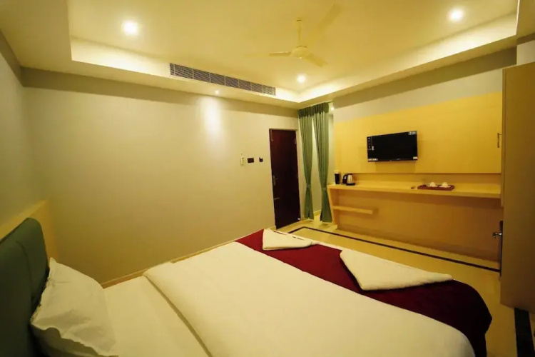 Hotel Ishta