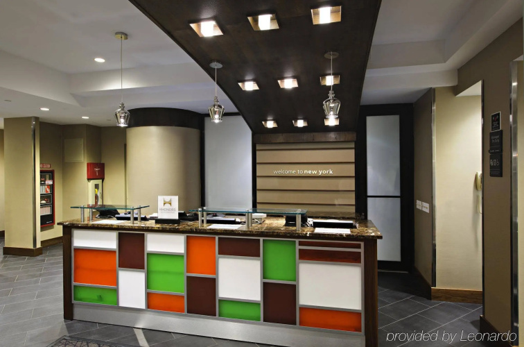 Hampton Inn Manhattan-Chelsea photo 24