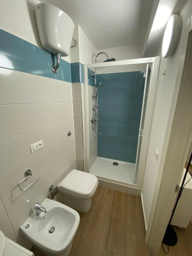 Dimora Garibaldi Apartment