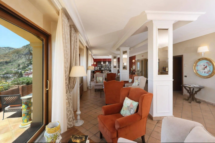 Villa Angela