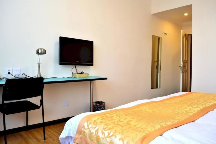 Linhai Hotel - Kunming