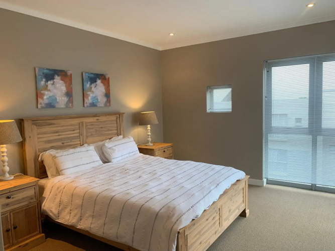 63 Thulana Hill Plettenberg Bay