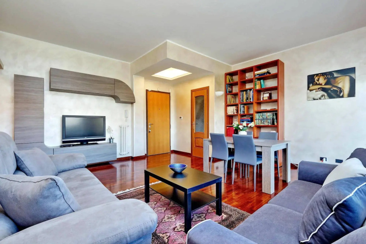 Pamphili Charme - My Extra Home