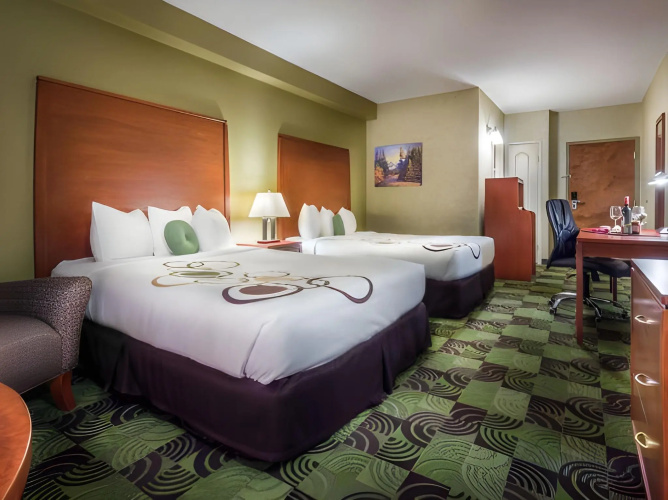 Deerfoot Inn Casino photo 6