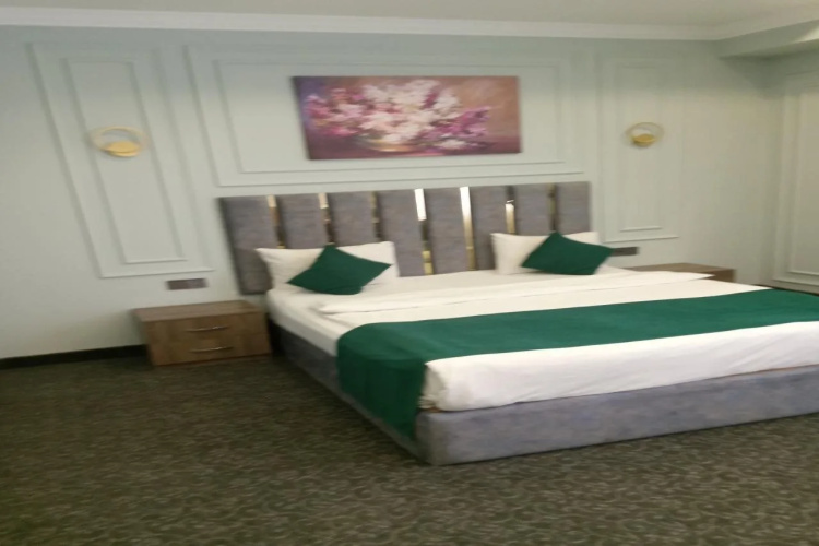Anatolia Hotel