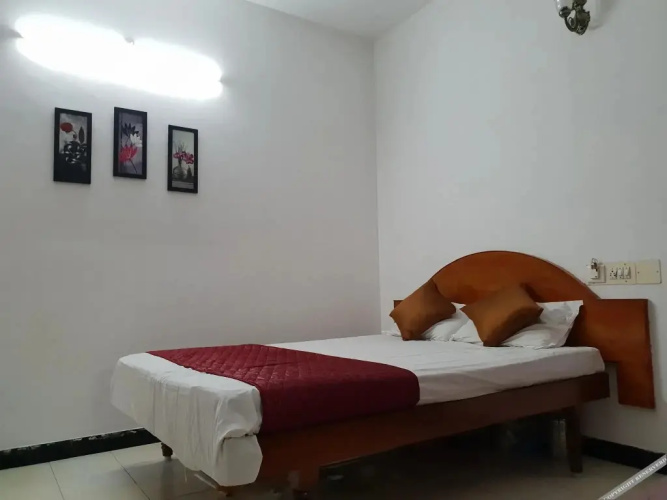 Bliss Inn by OYO
