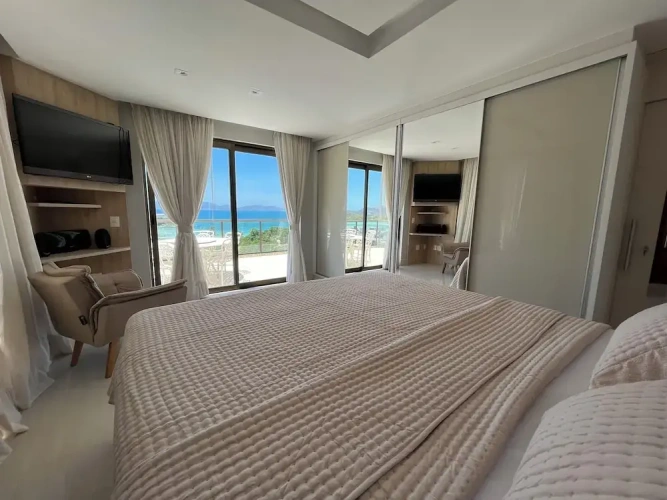 Luxury Apartment