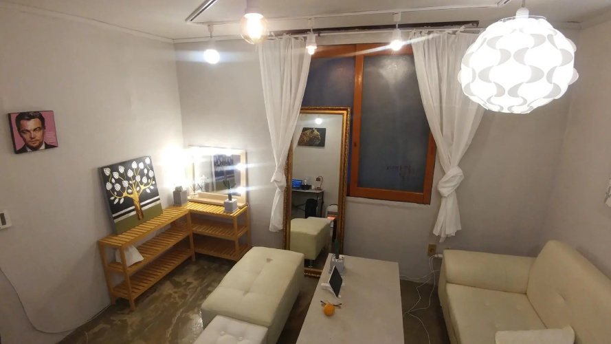Dalbit Stay Guesthouse