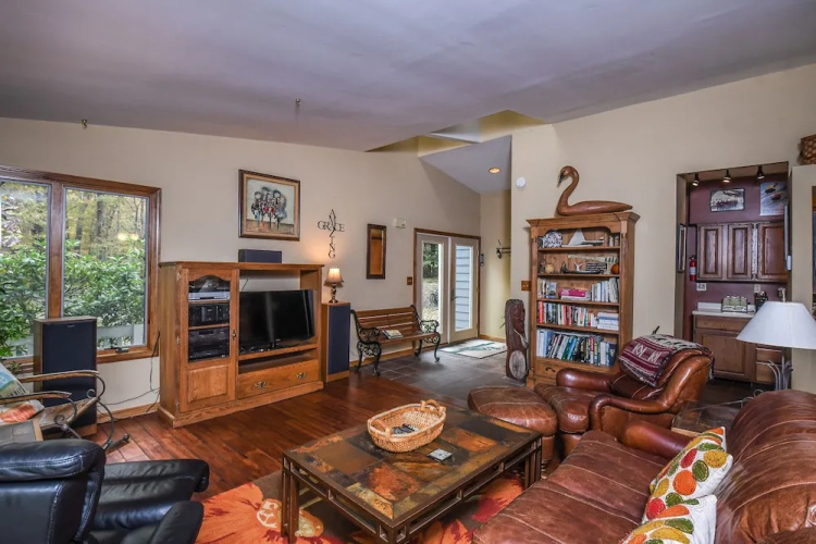 Blue Heron 3 Bedroom House