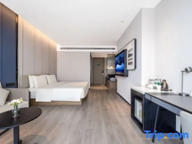 Standard Twin Family room