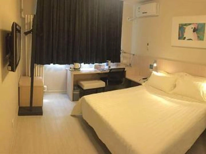 Business room