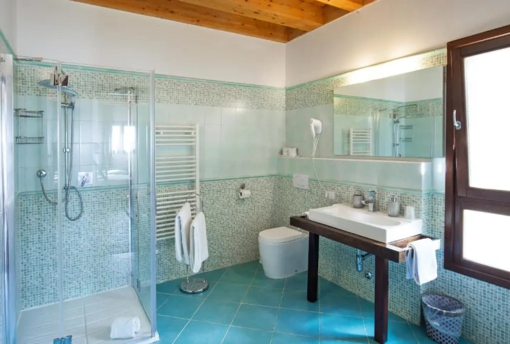 1 Bedroom Suite