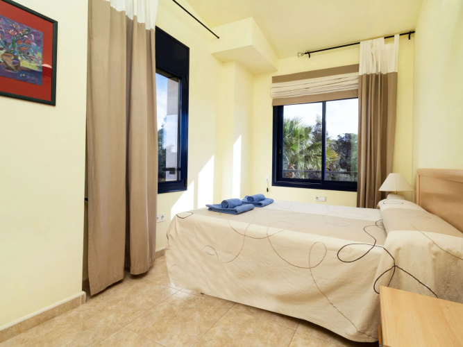 Holiday Home Aida