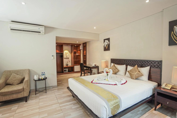 Dekuta Hotel
