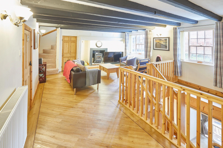 Host Stay Jacksons Cottage