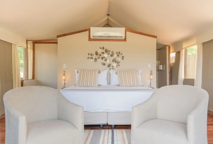 Emhosheni River Lodge