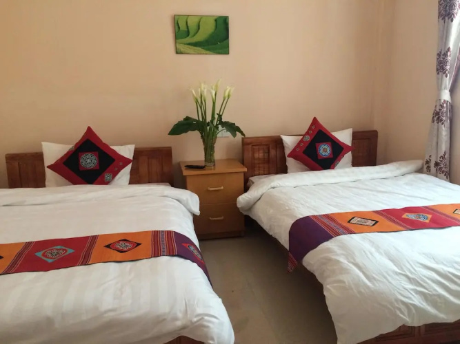 Sapa Moment Hotel