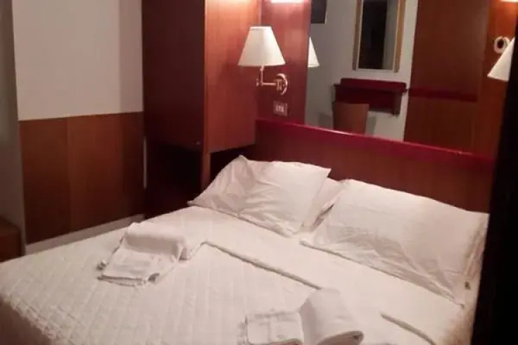 Hotel Pecci