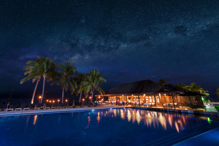 Hilton Fiji Beach Resort and Spa photo 15