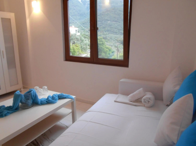 Kinira Beach Hotel
