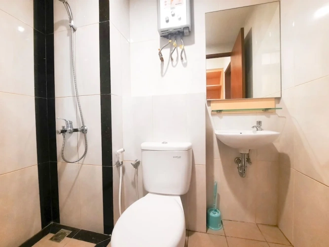 Comfort Double Studio