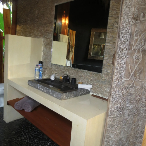 La Cabane Bali