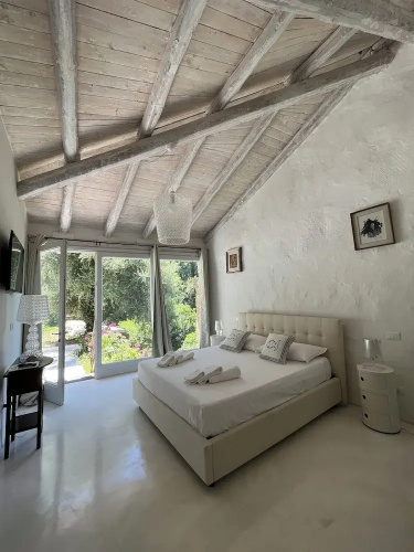 La Casa del Nespolo