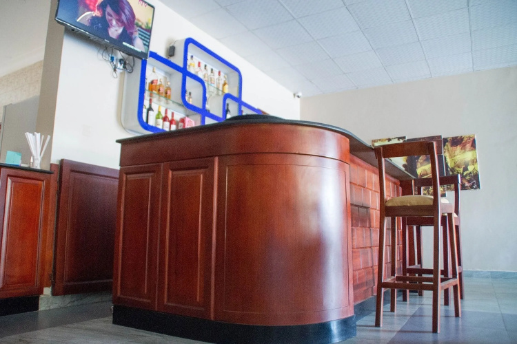 Kenendia Hotel