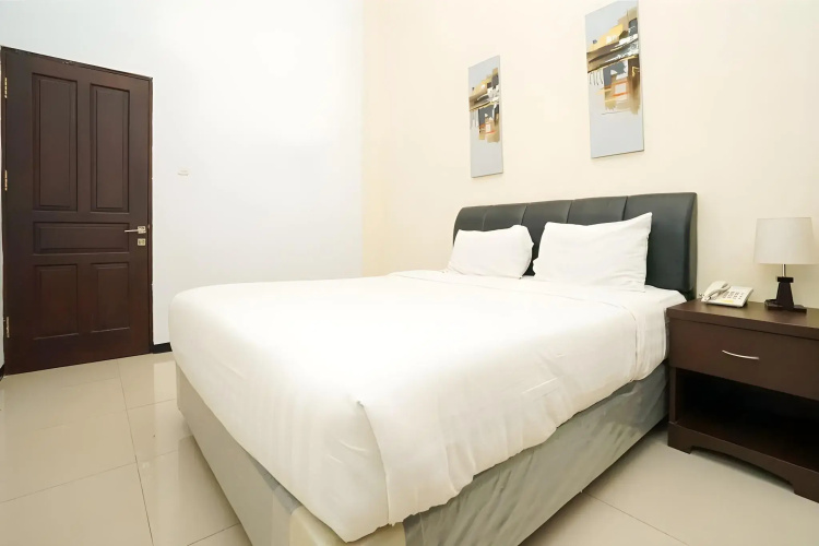 Putri Utari Guest House