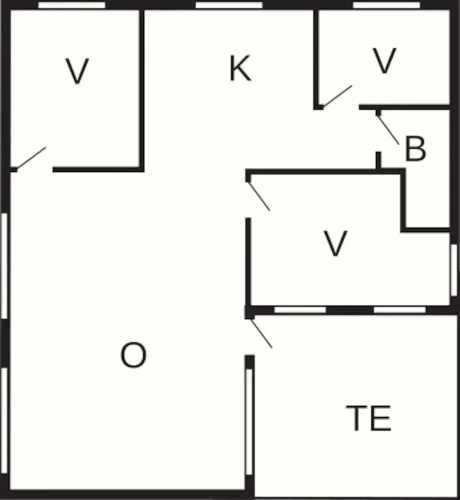 Cottage