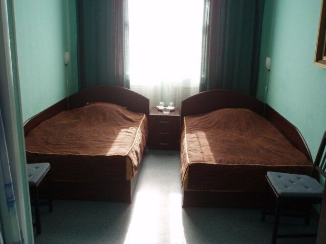 Фотография номера гостиницы Рейс