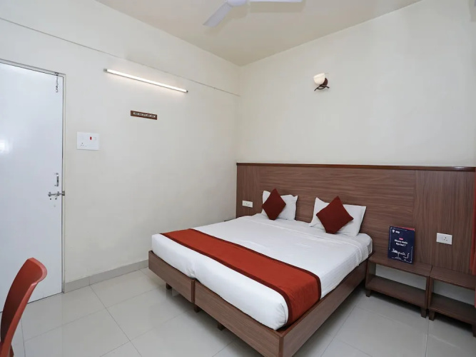 Hotel Surya Villa