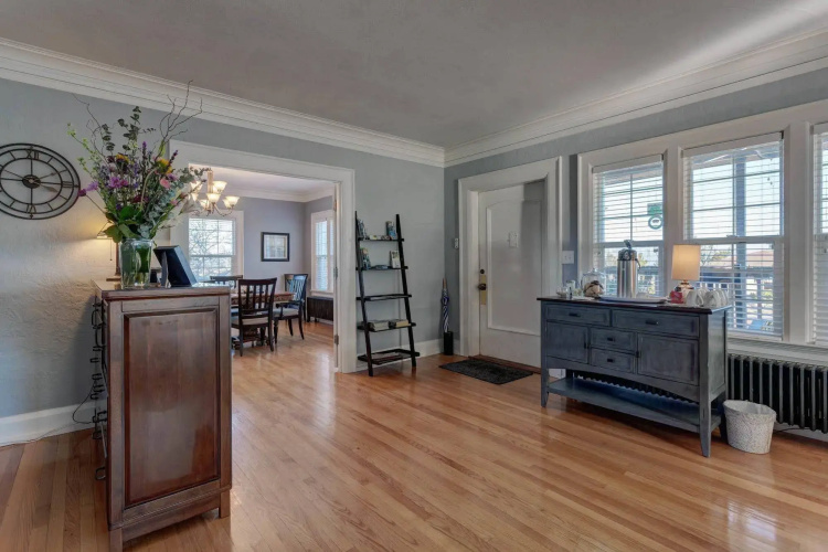 Nantucket Inn