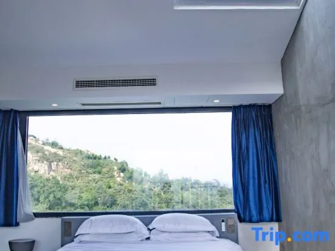 Double Apartment with sunrise view