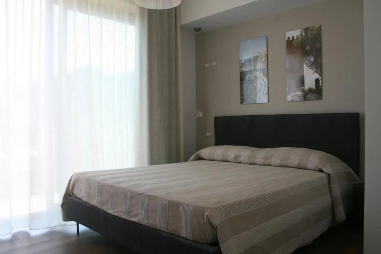 Sotto L'eremo B&B