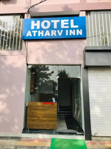 Imagen del hotel