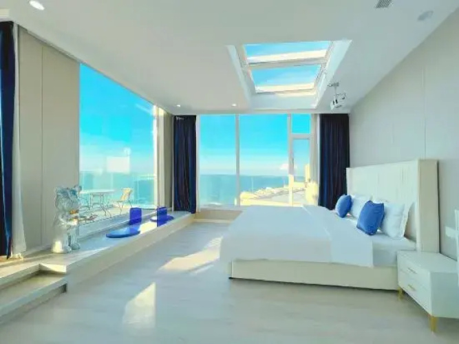 Houhai Art Villa