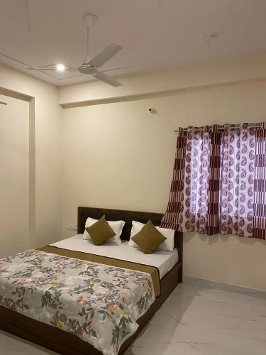 Hotel Banshi wala